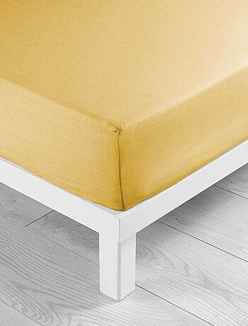 Drap housse Microfibre Oscar Douceur d'Int?rieur