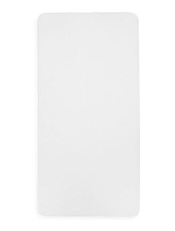 Drap housse Molleton en coton Jollein