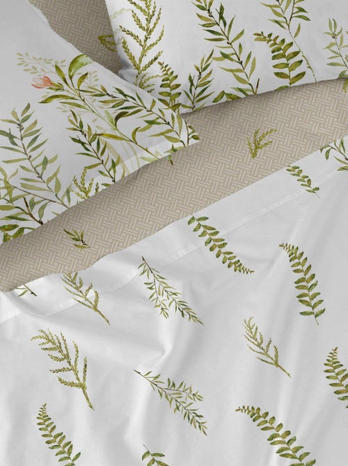Drap-housse Monterosso "Happyfriday" - Kiabi