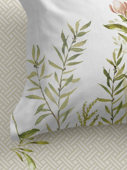 Drap-housse Monterosso "Happyfriday" - Kiabi