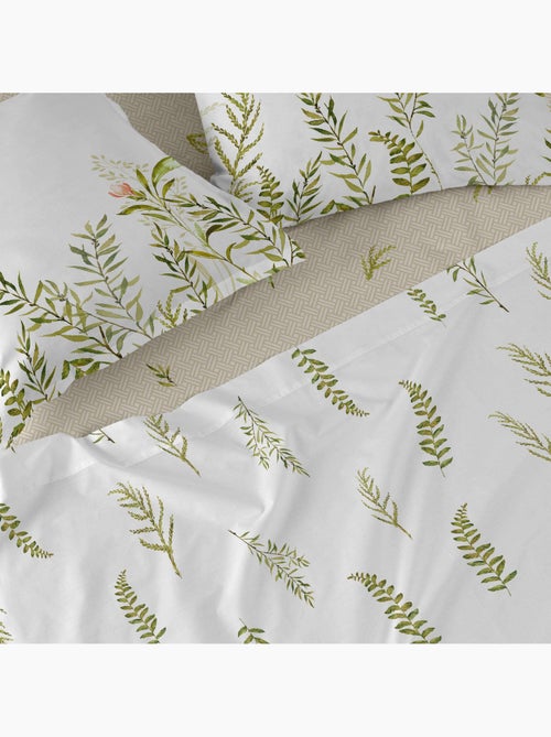 Drap-housse Monterosso "Happyfriday" - Kiabi