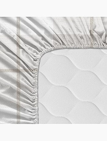 Drap-housse Mystical winter "Happyfriday