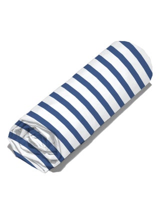 Drap housse OCTOPUSSE en coton issu de l'agriculture biologique