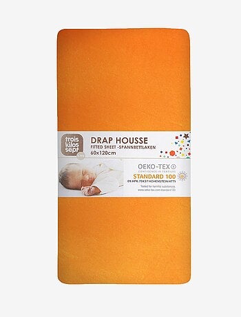 Drap housse oeko-tex® standard 100