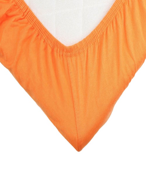 Drap Housse Oeko-tex® Standard 100 - Kiabi