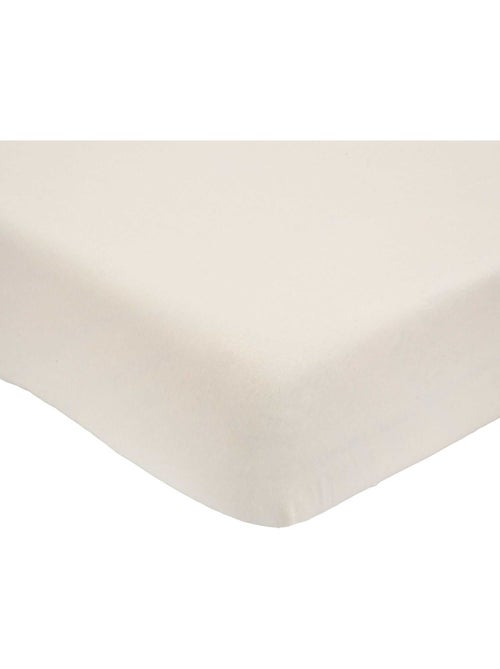 Drap Housse Oeko-tex® Standard 100 - Kiabi Drap Housse Oeko-tex® Standard 100 - Kiabi