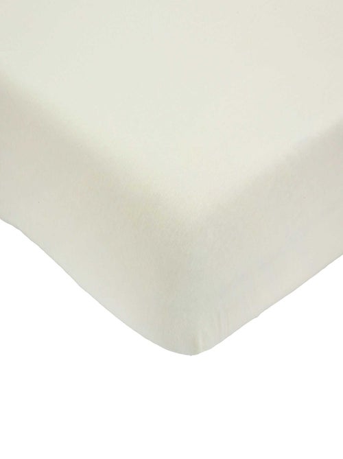 Drap housse OEKO-TEX® STANDARD 100 - Kiabi