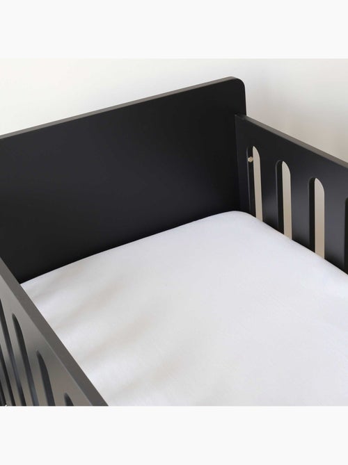 Drap housse oeko-tex® standard 100 - Kiabi