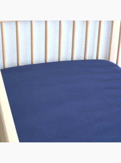 Drap Housse Oeko-tex® Standard 100 - Kiabi Drap Housse Oeko-tex® Standard 100 - Kiabi