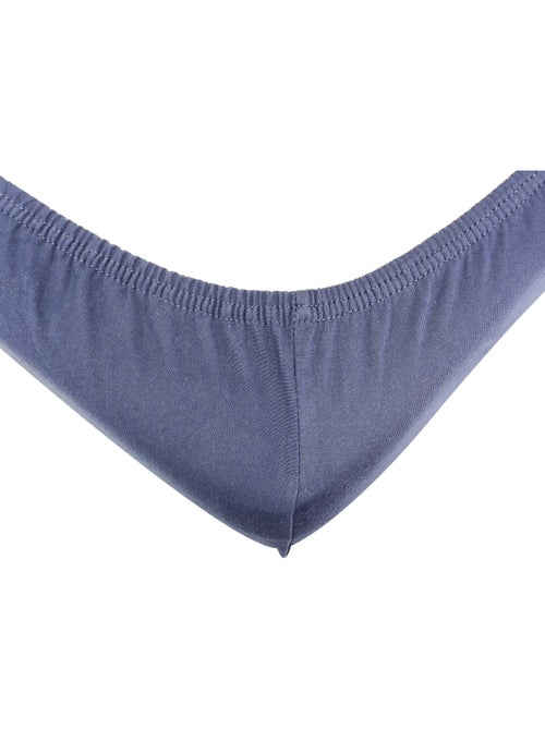 Drap Housse Oeko-tex® Standard 100 - Kiabi Drap Housse Oeko-tex® Standard 100 - Kiabi