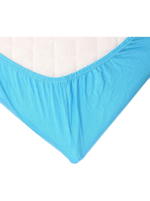 Drap Housse Oeko-tex® Standard 100 - Kiabi