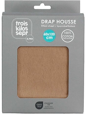 Drap Housse Oeko-tex® Standard 100