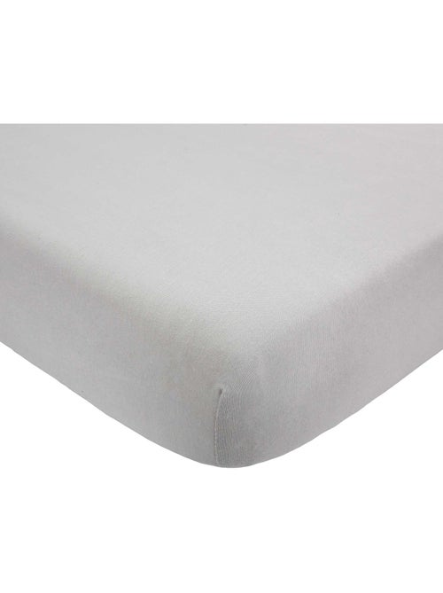 Drap Housse Oeko-tex® Standard 100 - Kiabi Drap Housse Oeko-tex® Standard 100 - Kiabi