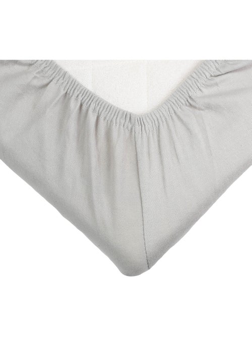 Drap Housse Oeko-tex® Standard 100 - Kiabi Drap Housse Oeko-tex® Standard 100 - Kiabi