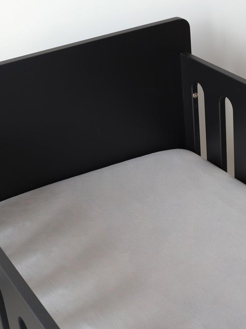 Drap housse oeko-tex® standard 100 - Kiabi Drap housse oeko-tex® standard 100 - Kiabi