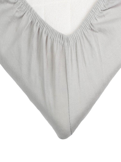 Drap housse oeko-tex® standard 100 - Kiabi Drap housse oeko-tex® standard 100 - Kiabi