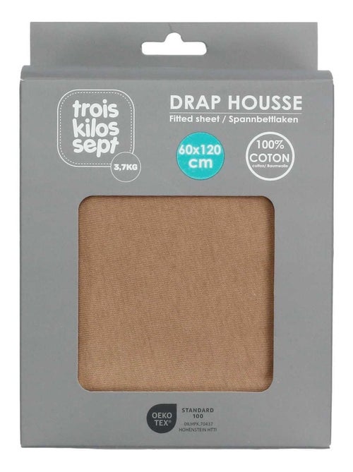 Drap Housse Oeko-tex® Standard 100 - Kiabi
