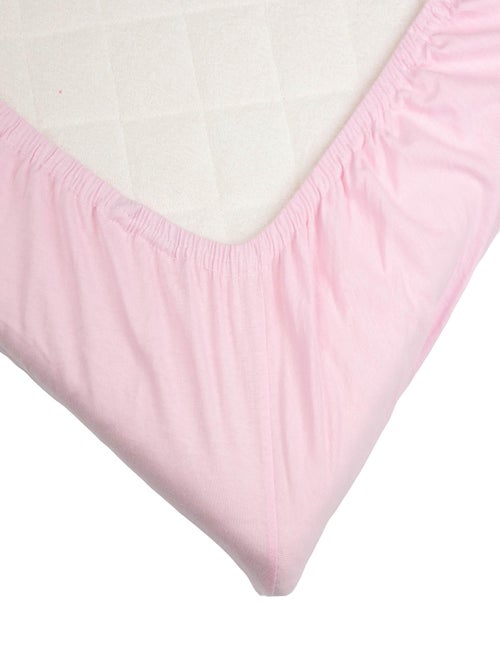 Drap Housse Oeko-tex® Standard 100 - Kiabi