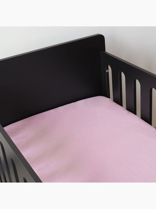 Drap Housse Oeko-tex® Standard 100 - Kiabi Drap Housse Oeko-tex® Standard 100 - Kiabi