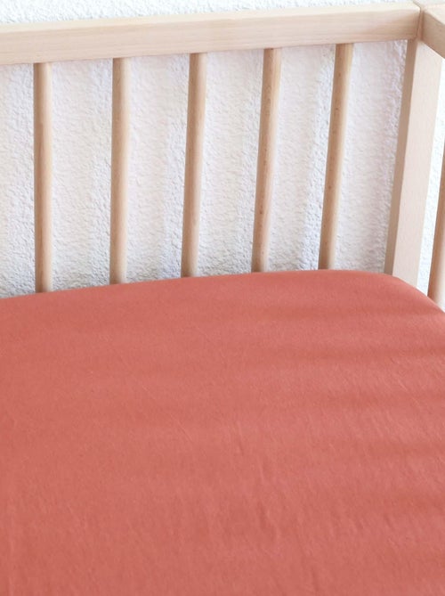 Drap Housse Oeko-tex® Standard 100 - Kiabi