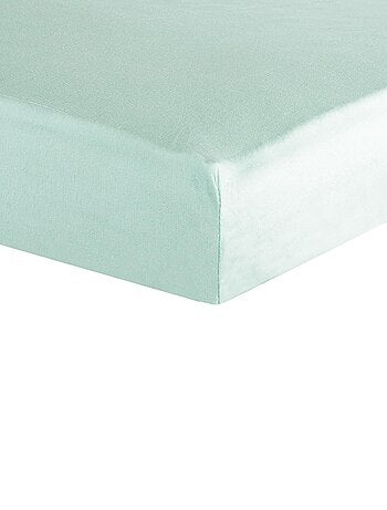 Drap housse oeko-tex® standard 100