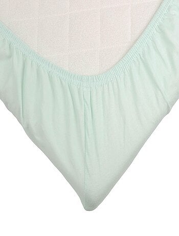 Drap housse oeko-tex® standard 100