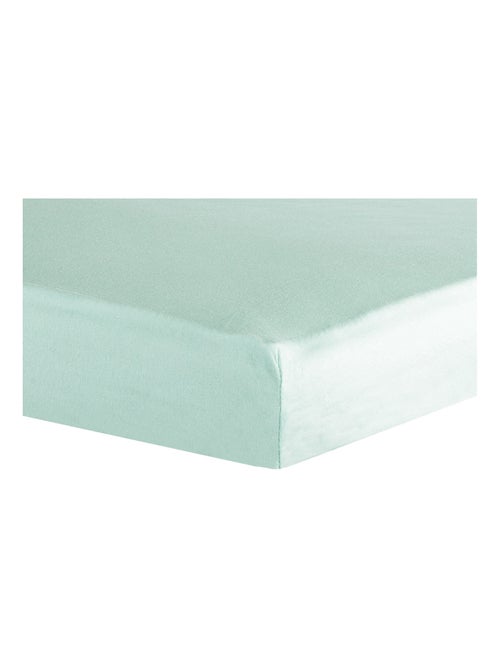 Drap Housse Oeko-tex® Standard 100 - Kiabi