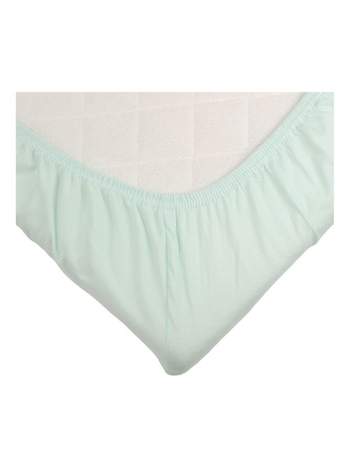 Drap Housse Oeko-tex® Standard 100 - Kiabi