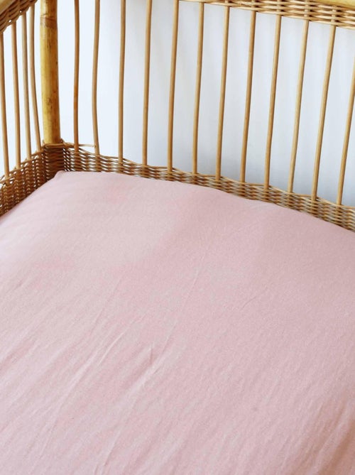 Drap Housse Oeko-tex® Standard 100 - Kiabi