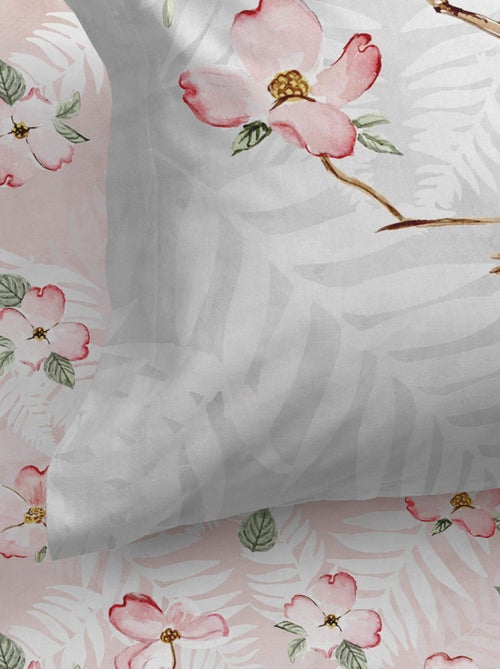 Drap-housse Ohara "Happyfriday" - Kiabi