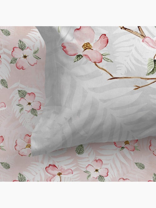 Drap-housse Ohara "Happyfriday" - Kiabi