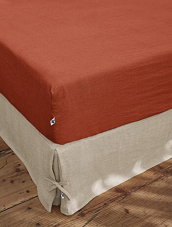 Drap housse