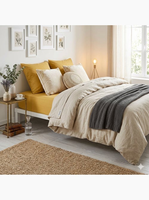 Drap housse Oscard - Kiabi Drap housse Oscard - Kiabi