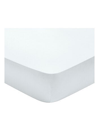 Drap housse Partition Satin de coton - DODO