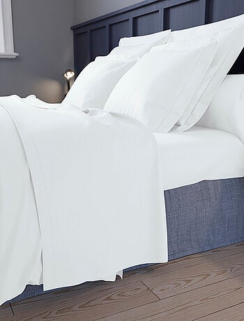 Drap housse Partition Satin de coton - DODO