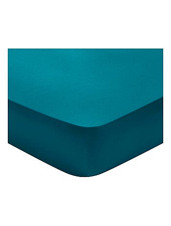 Drap housse Partition Satin de coton - DODO