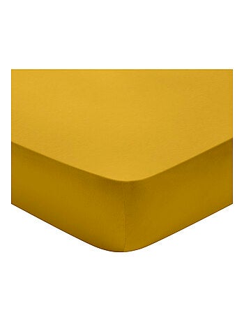 Drap housse Partition Satin de coton - DODO