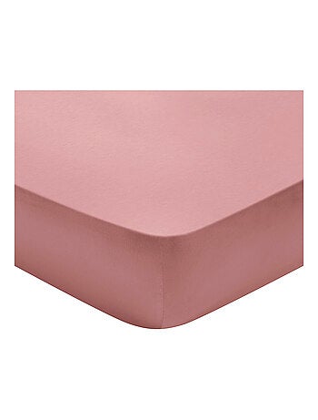 Drap housse Partition Satin de coton - DODO