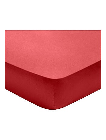 Drap housse Partition Satin de coton - DODO