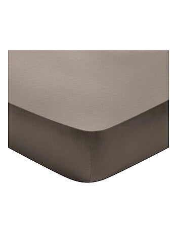 Drap housse Partition Satin de coton - DODO