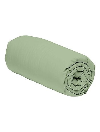 Drap housse percale bonnet 30
