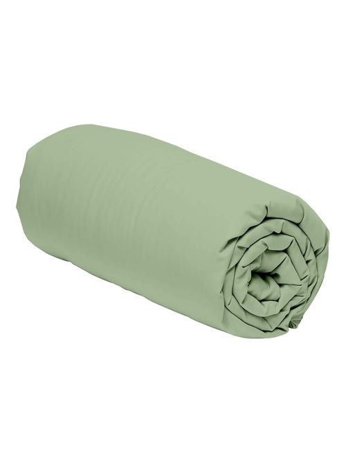 Drap housse percale bonnet 30 - Kiabi