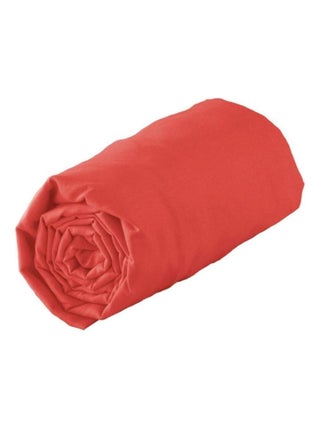 Drap housse percale Clara