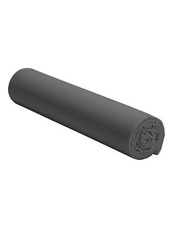 Drap housse Percale de Coton lavé