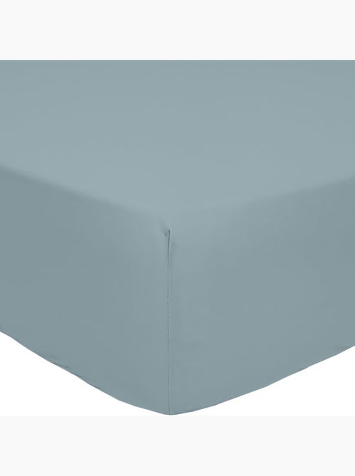 Drap housse percale de coton mura - Kiabi Drap housse percale de coton mura - Kiabi