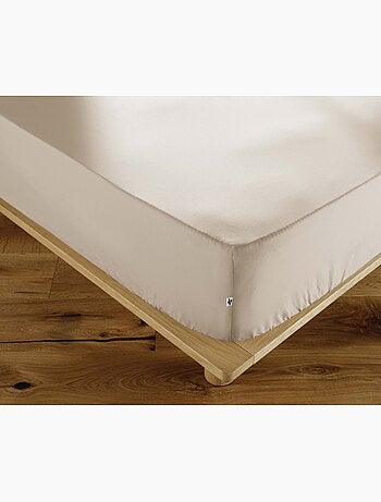Drap Housse percale de coton Perrine