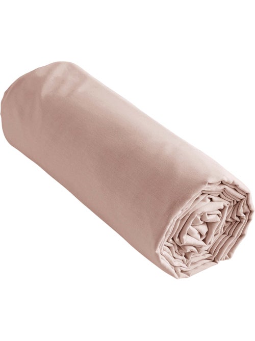Drap housse percale de coton perrine - Kiabi Drap housse percale de coton perrine - Kiabi