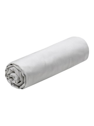 Drap housse percale Elysee uni