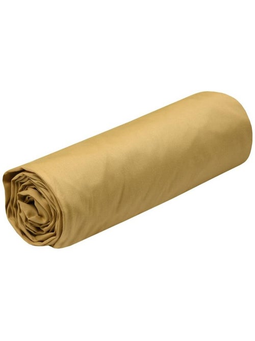 Drap housse percale Elysee uni - Kiabi Drap housse percale Elysee uni - Kiabi