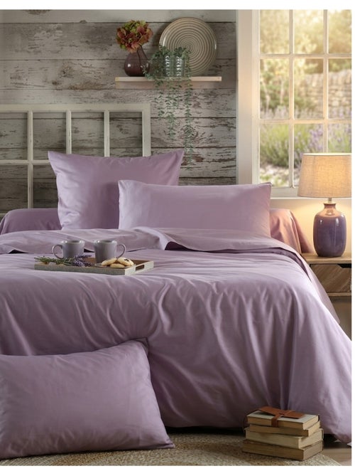 Drap housse percale en coton nuage - Kiabi Drap housse percale en coton nuage - Kiabi